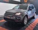 Land rover Discovery Sport 2.0 td4 150ch business 4wd bva-cam &agrave; Aubi�re (63)