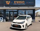 Kia Picanto 1.0 67ch motion premiere main &agrave; Valence (26)