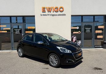  Voir d&eacute;tails -Peugeot 208 generation-i 1.2 puretech 80 faible kilo &agrave; Ampuis (69)