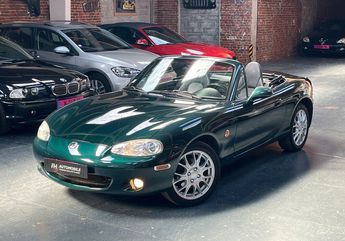 Mazda MX5