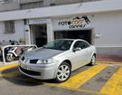 Renault Megane CC II 1.6 16V 110CH DYNAMIQUE BVA &agrave; Cannes (06)