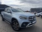 Mercedes Classe X 350d 258cv POWER EDITION BVA7 4Matic Dou &agrave; Bourg-en-Bresse (01)