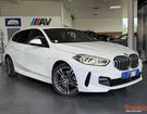 BMW Serie 1 1.5 - 116D - 116ch - M-SPORT - DKG - BVA &agrave; Meyzieu (69)