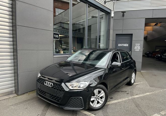 Audi A1 Sportback  de 2020