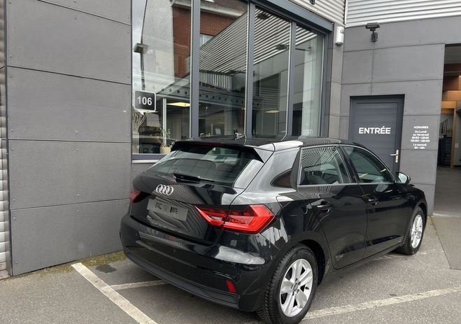 Audi A1 Sportback  de 2020