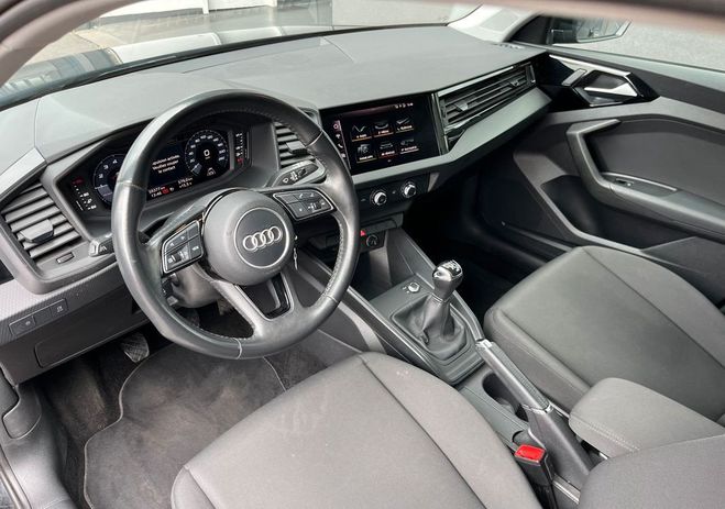 Audi A1 Sportback  de 2020