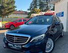 Mercedes Classe C