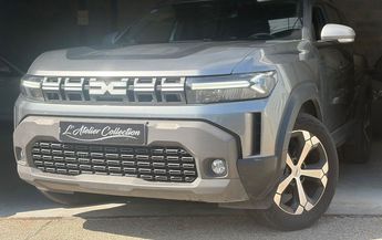  Voir d&eacute;tails -Dacia Duster ecog 100 camera de recul carplay attelag &agrave;  La Penne-sur-Huveaune (13)