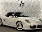 Porsche Boxster S II (987) 3.4 303ch Design Edition 2 &agrave; M�ry-sur-Oise (95)