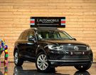 Volkswagen Touareg 3.0 tdi full historique &agrave;  Les Alluets-le-Roi (78)