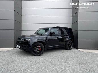  Voir d&eacute;tails -Land rover Defender 110 3.0 P400 X &agrave; Fr�jus (83)