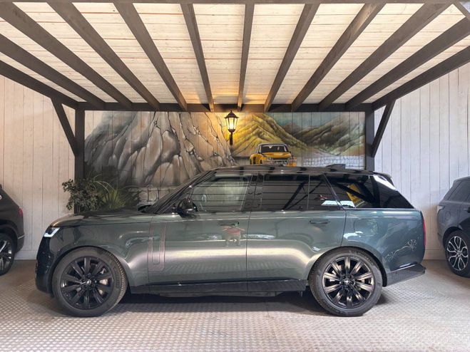 Land rover Range Rover P440e AWD SE Vert de 2023