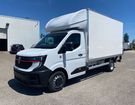 Renault Master CAISSE 170 CV L4 RJ 3T5 20M3 HAYON PORTE &agrave; Mions (69)