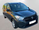 Dacia Lodgy 1.3 TCe 100 FAP STREETWAY 7PL &agrave; Mions (69)