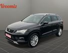 Seat Ateca 2.0 tdi 190 cv 4 drive garantie 12 mois &agrave; Cercottes (45)