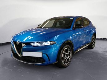 Voir d&eacute;tails -Alfa romeo Tonale 1.5 mHEV - 160 VGT - BV TCT Edizione Spe &agrave; Cercottes (45)