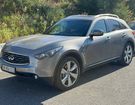 Infiniti FX