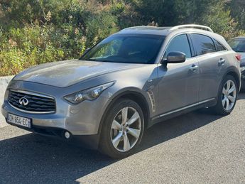 Infiniti FX