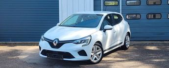  Voir d&eacute;tails -Renault Clio V Blue dCi 100 21N Intens &agrave; Moulins-l�s-Metz (57)