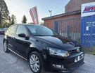 Volkswagen Polo Magnifique en 1,4 85 cv très propres à Louvroil (59) Volkswagen Polo Magnifique en 1,4 85 cv très propres à Louvroil (59)
