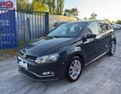 Volkswagen Polo Magnifique en 1,4 75 cv tr�s propres &agrave; Louvroil (59)