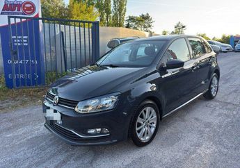  Voir d&eacute;tails -Volkswagen Polo Magnifique en 1,4 75 cv tr�s propres &agrave; Louvroil (59)