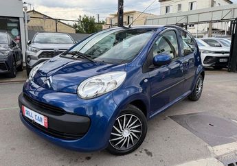  Voir d&eacute;tails -Citroen C1 1.0 i 68ch Boite automatique ��Faible km &agrave; Gagny (93)