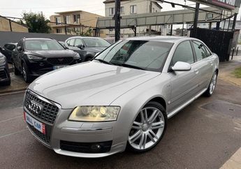  Voir d&eacute;tails -Audi S8 5.2 v10 450ch &agrave; Gagny (93)