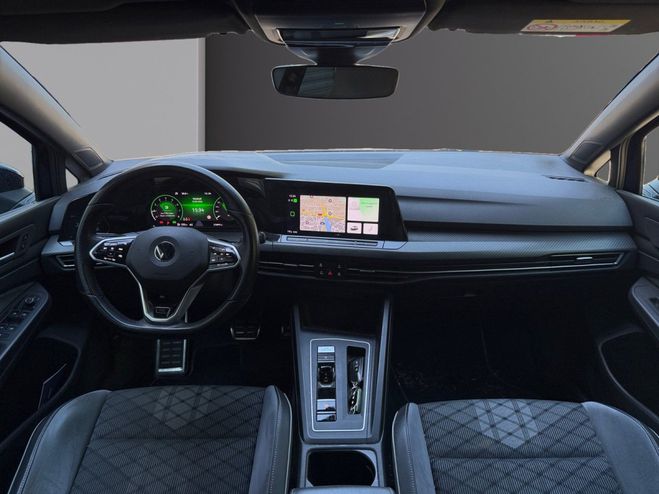 Volkswagen Golf 1.5 eTSI 150 DSG7 R-Line - iQ Light - Ca Bleu de 2022