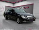 Mercedes Classe E