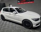 BMW Serie 1