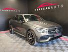 Mercedes GLC