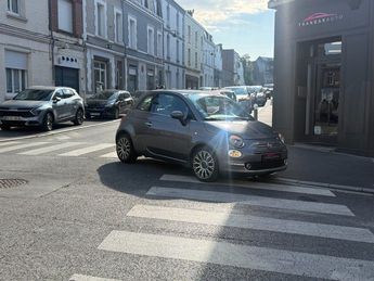  Voir d&eacute;tails -Fiat 500 MY20 SERIE 7 EURO 6D 1.2 69 ch Eco Pack  &agrave; Cambrai (59)