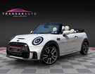 Mini Cabrio