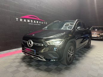  Voir d&eacute;tails -Mercedes Classe GLA 250 e 8G-DCT Progressive Line / ATTELAGE &agrave; Chaponost (69)