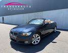 BMW Serie 3 COUPE E92 330d Cabriolet 231ch - CT OK - à Saint-Dizier (52) BMW Serie 3 COUPE E92 330d Cabriolet 231ch - CT OK - à Saint-Dizier (52)
