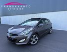 Hyundai I30 SW 1.6 CRDi 128 CV - Caméra de Recul / S à Saint-Dizier (52) Hyundai I30 SW 1.6 CRDi 128 CV - Caméra de Recul / S à Saint-Dizier (52)