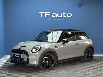 Voir d&eacute;tails -Mini Cooper SE 184cv - Yours &agrave;  Le Petit-Quevilly (76)