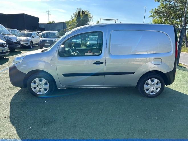 Renault Kangoo Express (6.990 HT) 1.5 BLUEDCI 95 GRAND- Gris de 2021