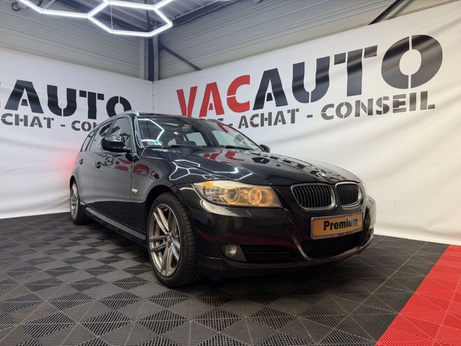 BMW Serie 3 330d e91 LCI luxe 245ch  de 2011