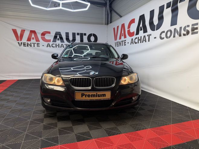 BMW Serie 3 330d e91 LCI luxe 245ch  de 2011