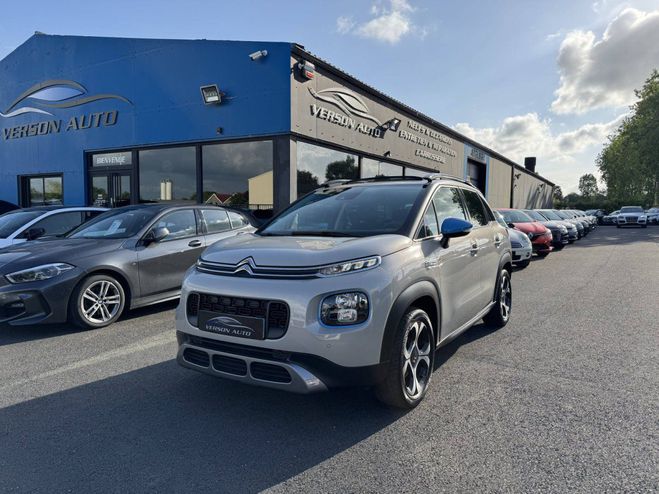 Citroen C3 Aircross 1.2 110 RIPCURL GPS TOIT PANO L BEIGE de 2018