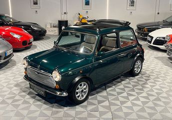  Voir d&eacute;tails -Rover Mini british open 1.3l &agrave; Cavaillon (84)