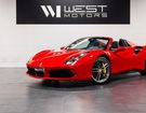 Ferrari 488