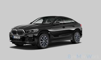  Voir d&eacute;tails -BMW X6 3.0 DAS XDRIVE30 M PACK &agrave; Jabbeke (84)