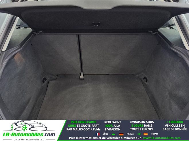 Audi A3 1.4 TFSI 125 Argent� M�tallique de 2011