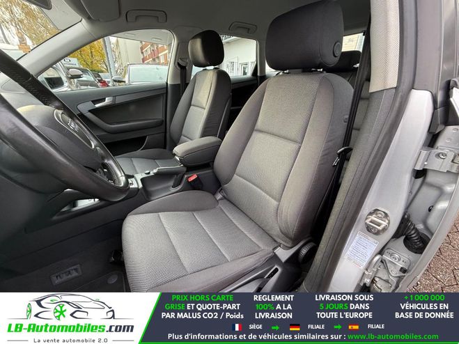 Audi A3 1.4 TFSI 125 BVA Argent� M�tallique de 2010