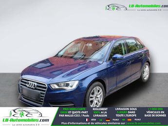  Voir d&eacute;tails -Audi A3 1.4 TFSI 125 &agrave; Beaupuy (31)