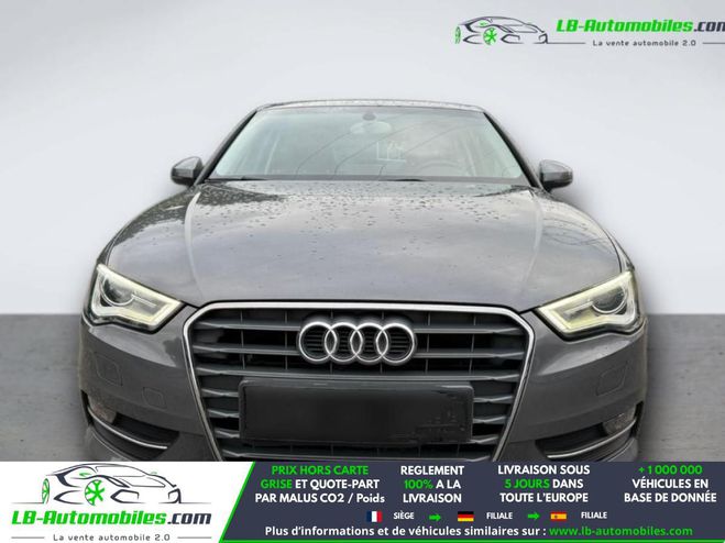 Audi A3 1.4 TFSI 125 Gris M�tallique de 2014