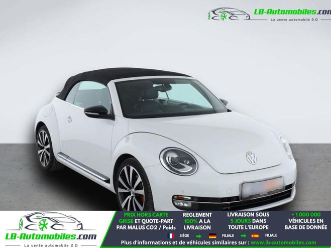 Volkswagen Golf 2.0 TSI 220 Blanc M�tallique de 2016